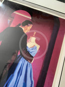 Altar of Memory ARTISTS PROOF by Jack Vettriano (1951-2025) LIMITED EDITION SILKSCREEN