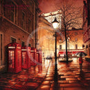 Lost Connection - Chorus Line by Mark Braithwaite