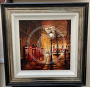 ORIGINAL Lost Connection - Chorus Line by Mark Braithwaite