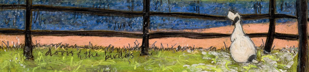 Sam Toft Art Prints | The Braithwaite Gallery