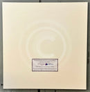 Certificate of Authenticity for Moonlight Meeting, an ORIGINAL Mixed Media from Gary Walton, for PAPYRUS