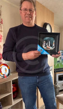 Congratulations to Ray, winner of White Sails