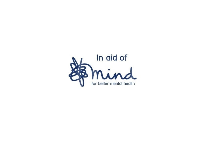 Donate £10 To Mind