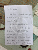 From the lovely Sam Toft