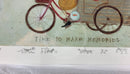 Close up of Remarque 1