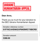 Rosebud - Let The Children Play A Charity Print For Ukraine Posters Prints & Visual Artwork