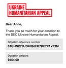 Rosebud - Let The Children Play A Charity Print For Ukraine Posters Prints & Visual Artwork