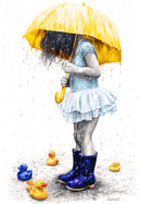 Rosebud - Let The Children Play