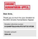 Rosebud - Let The Children Play A Charity Print For Ukraine Posters Prints & Visual Artwork