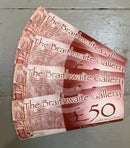 £50 Gift Voucher