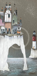 Constellation Cove, by Gary Walton