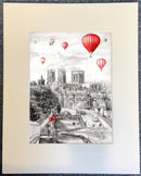 99 Dreams by Mark Braithwaite