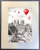 99 Dreams by Mark Braithwaite