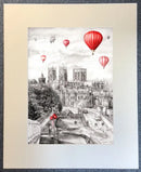 99 Dreams by Mark Braithwaite