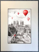 99 Dreams by Mark Braithwaite