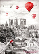 99 Dreams by Mark Braithwaite