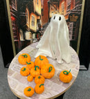 Ghosts in the Gallery by Lord Monteagle - The Pumpkin Queen