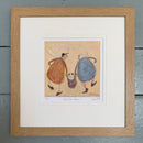 Carry Me Home — LIMITED EDITION Print by Sam Toft