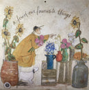 Sam Toft Official 2027 Calendar ‘Here We Go Again!’