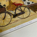 We're Not Lost, We're On Our Way — EDITION ONE by Sam Toft