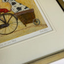 We're Not Lost, We're On Our Way — EDITION ONE by Sam Toft