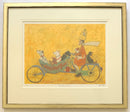 Sunshine Tours — EDITION ONE by Sam Toft