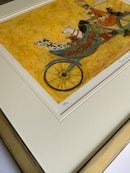 Sunshine Tours — EDITION ONE by Sam Toft