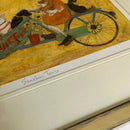 Sunshine Tours — EDITION ONE by Sam Toft