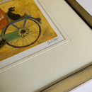 Sunshine Tours — EDITION ONE by Sam Toft
