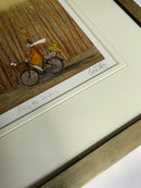 Bring Me Sunshine — EDITION ONE by Sam Toft