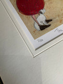 The Old Fashioned Sort — EDITION ONE by Sam Toft
