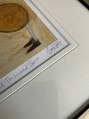 The Old Fashioned Sort — EDITION ONE by Sam Toft