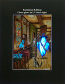Beneath the Sheets - The Cavalier & the Black Cats, Enchanted Edition