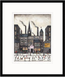 Last Orders on Union Street — LIMITED EDITION Print by Sean Durkin