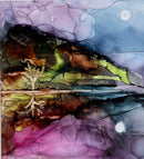 Strong & Silent - ORIGINAL by Minu Achrekar