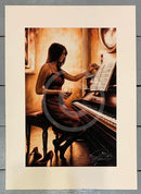 A Harmonious Interlude by Mark Braithwaite