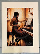 A Harmonious Interlude by Mark Braithwaite