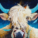 A Highland Bath by Amanda Stratford