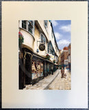 A Stonegate Stroll by Mark Braithwaite