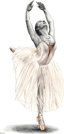 A Study in Cream 1