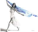 A Study in Pale Blue 2 by Mark Braithwaite