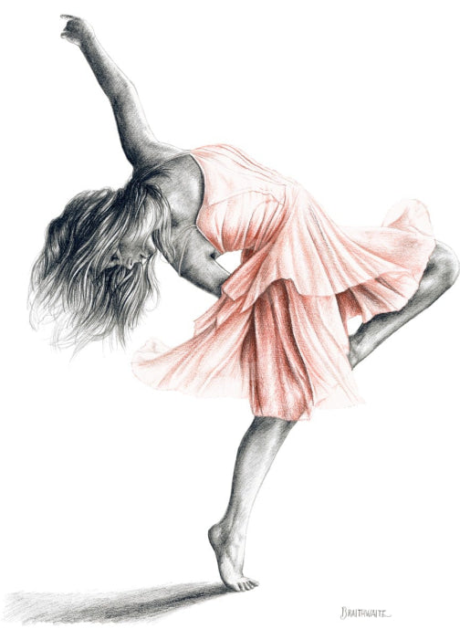 A Study in Pearl 1 by Mark Braithwaite