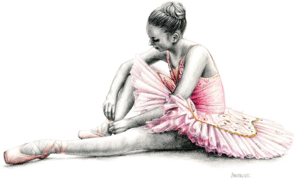 A Study in Pink 11 by Mark Braithwaite