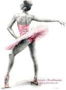 A Study in Pink 4 by Mark Braithwaite