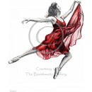 A Study in Red & Black 10 by Mark Braithwaite