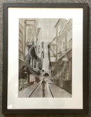 A Total Shambles By Shaun Tymon