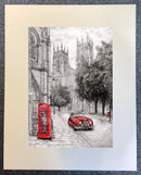 an Inspector Calls by Mark Braithwaite