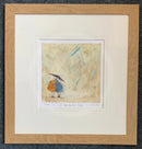 A Wonderful Life LIMITED EDITION by Sam Toft Framed 281 oak 