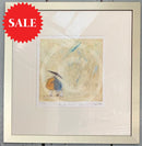 A Wonderful Life by Sam Toft, framed limited edition print