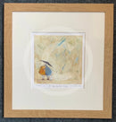 A Wonderful Life LIMITED EDITION by Sam Toft Framed 281 oak 